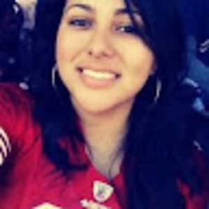 Meet your Posher, Erika